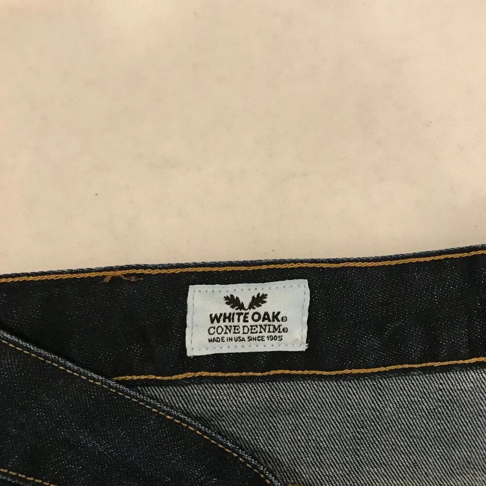 LUCKY BRAND WOMENS BOOT CUT JEANS SIZE 10/30 - Picture 5 of 9